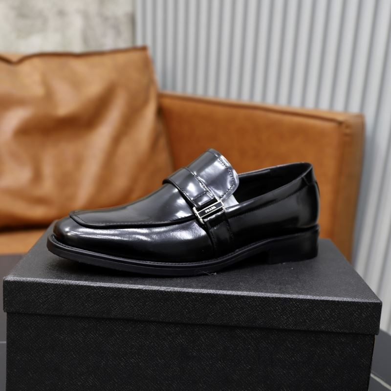 Prada Business Shoes